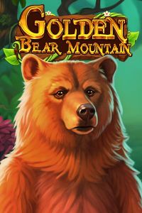 Golden Bear Mountain