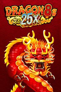 Dragon 8s 25X