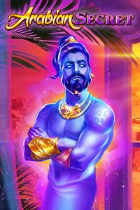 Arabian Secret
