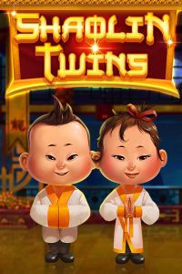 Shaolin Twins