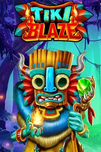 Tiki Blaze