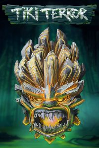 Tiki Terror