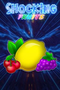 Shocking Fruits
