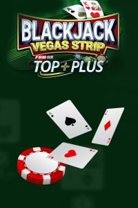 Top Plus BlackJack Vegas