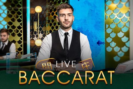 Speed Baccarat