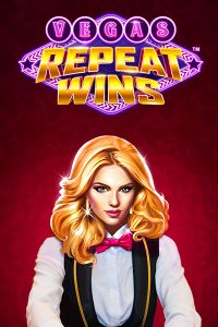Vegas Repeat Wins