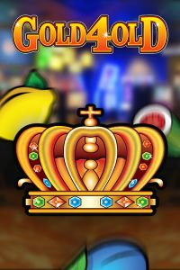 Gold4Old
