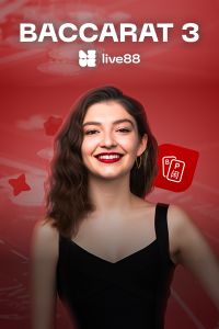 Baccarat 3