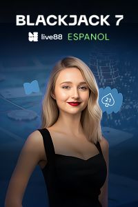 Blackjack Spanish 7