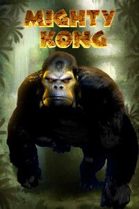 Mighty Kong