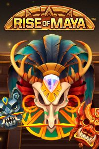 Rise of Maya