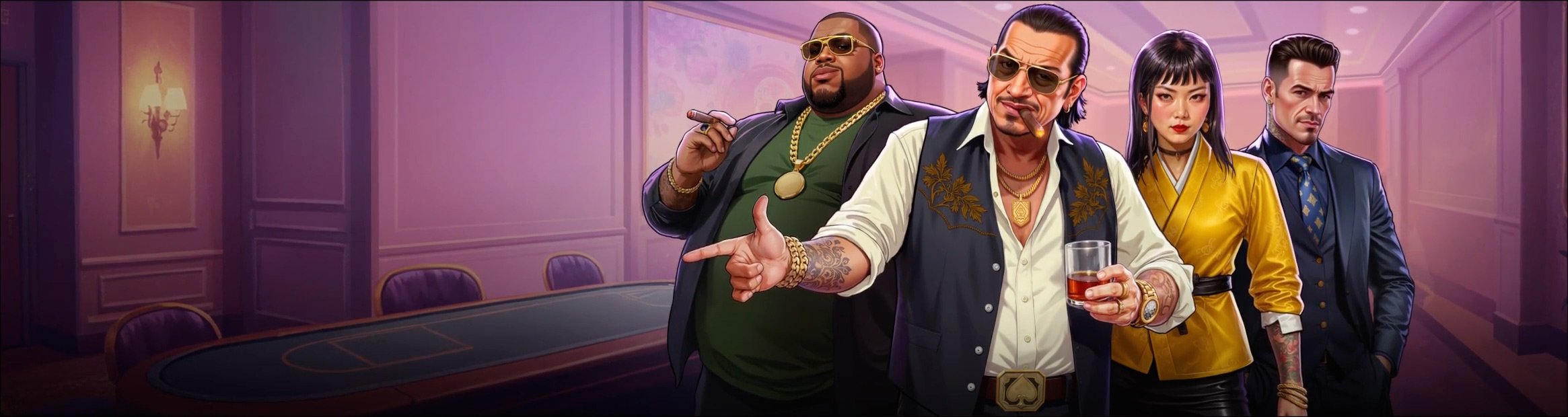 Casino Willkommensbonus