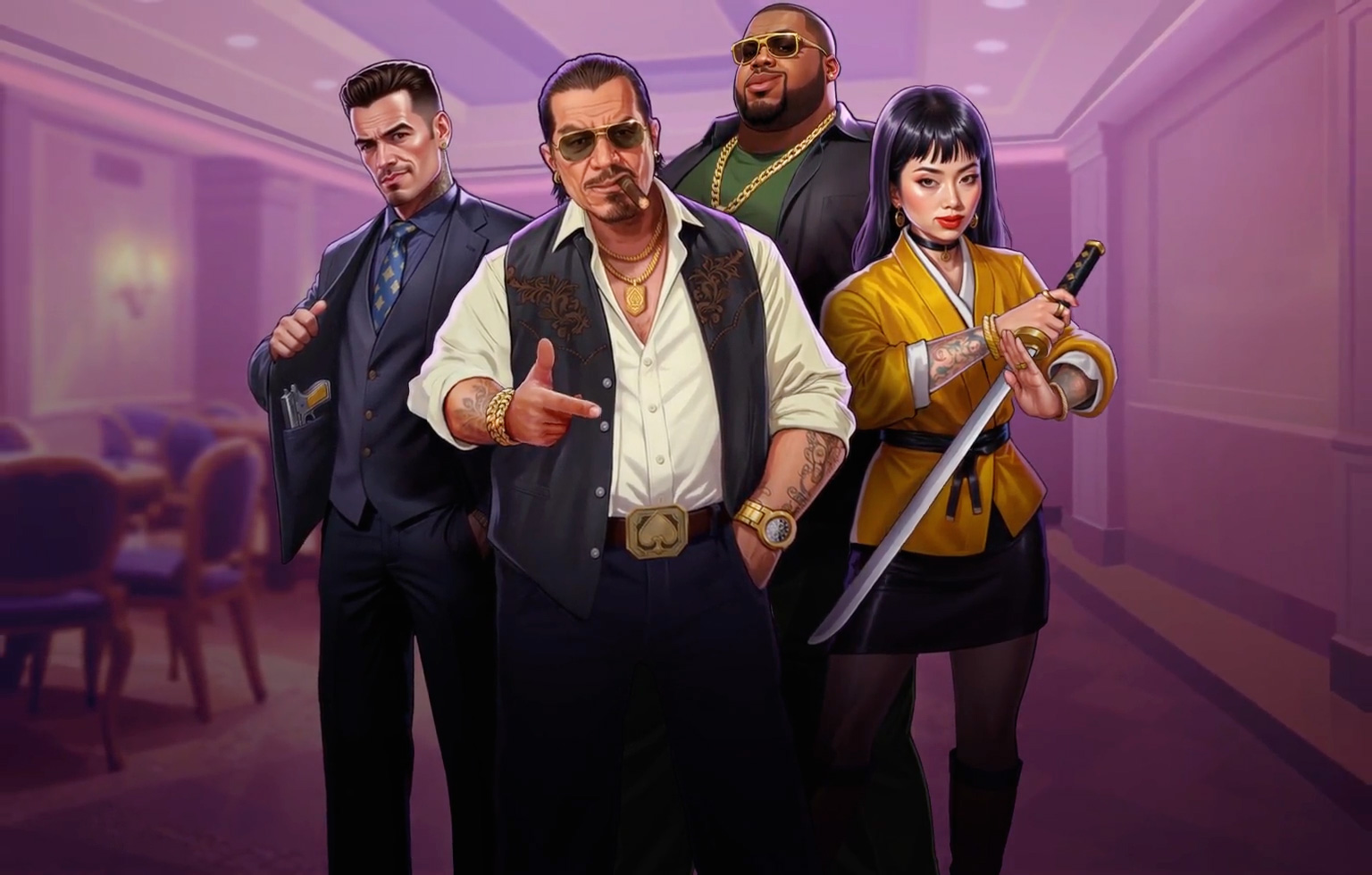 Casino Willkommensbonus