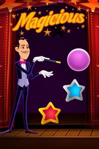 Magicious