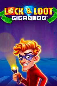 Lock & Loot Gigablox