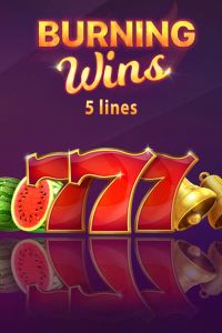 Burning Wins: Classic 5 lines