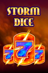 Storm Dice