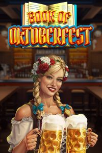 Book Of Oktoberfest