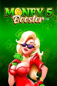 Money 5 Booster
