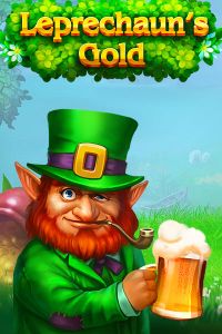 Leprechaun's Gold