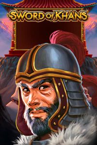 Sword of Khans