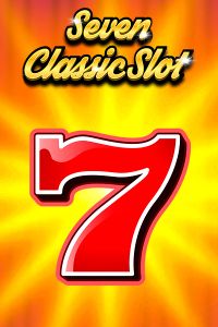 Seven Classic Slot