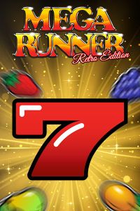 Mega Runner Retro Edition