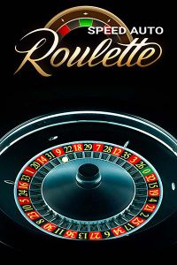 Speed Auto Roulette