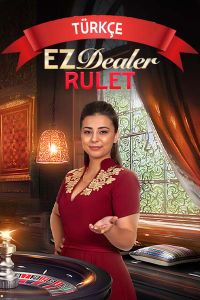 EZ Dealer Roulette Turkish