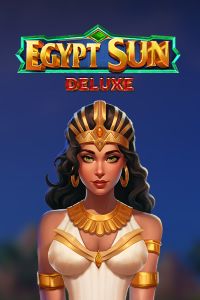 Egypt Sun Deluxe