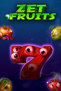 Zet Fruits