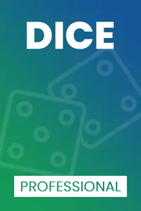 Dice