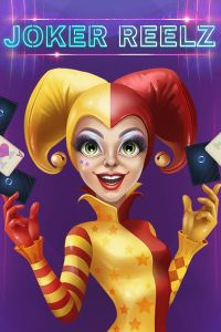 Joker Reelz