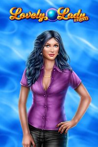 Lovely Lady Deluxe