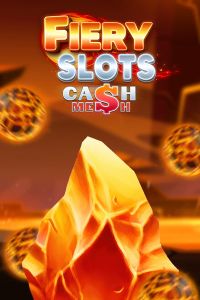 Fiery Slots Cash Mesh