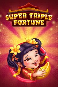 Super Triple Fortune