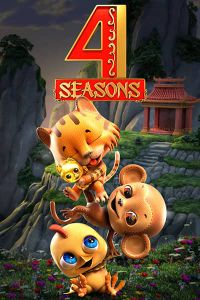 4 Seasons