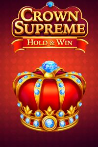 Crown Supreme: Hold & Win