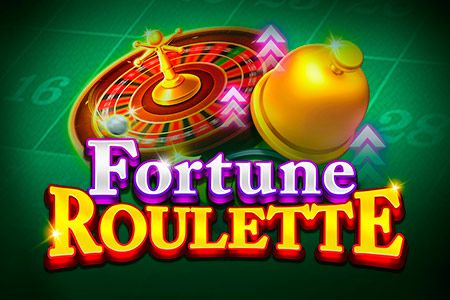 Fortune Roulette