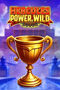 Hercules Power Wild