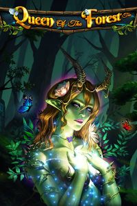 Queen Of The Forest