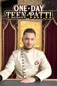 One Day Teen Patti