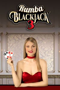 Rumba Blackjack 3
