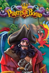 Pirates on Board