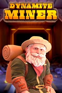 Dynamite Miner