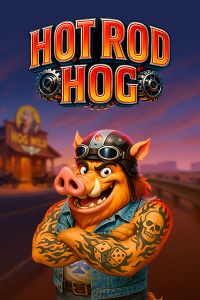 Hot Rod Hog