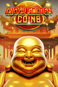 Lucky Golden Coins
