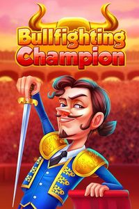 Bullfighting Champion