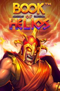 Book Of Helios