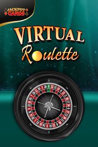 Virtual Roulette